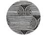 Dalyn Chantille Round Area Rug