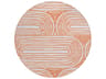 Dalyn Chantille Round Area Rug