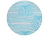 Dalyn Chantille Round Area Rug