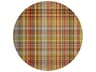 Dalyn Chantille Round Area Rug