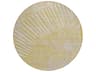 Dalyn Chantille Round Area Rug