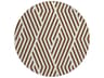 Dalyn Chantille Round Area Rug