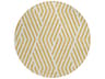 Dalyn Chantille Round Area Rug