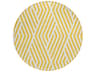 Dalyn Chantille Round Area Rug