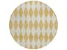 Dalyn Chantille Round Area Rug