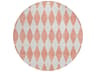 Dalyn Chantille Round Area Rug