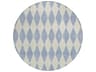 Dalyn Chantille Round Area Rug