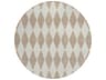 Dalyn Chantille Round Area Rug