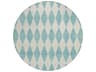 Dalyn Chantille Round Area Rug
