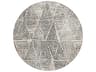 Dalyn Chantille Round Area Rug