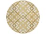 Dalyn Chantille Round Area Rug