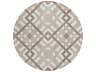 Dalyn Chantille Round Area Rug
