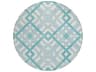 Dalyn Chantille Round Area Rug