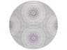 Dalyn Chantille Round Area Rug