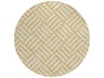 Dalyn Chantille Round Area Rug
