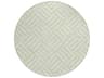 Dalyn Chantille Round Area Rug
