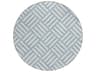 Dalyn Chantille Round Area Rug