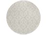 Dalyn Chantille Round Area Rug
