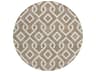 Dalyn Chantille Round Area Rug