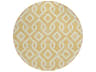 Dalyn Chantille Round Area Rug