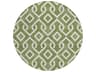 Dalyn Chantille Round Area Rug