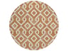 Dalyn Chantille Round Area Rug
