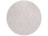 Dalyn Chantille Round Area Rug