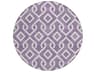 Dalyn Chantille Round Area Rug