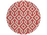Dalyn Chantille Round Area Rug