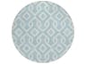 Dalyn Chantille Round Area Rug