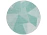 Dalyn Chantille Round Area Rug