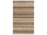 Dalyn Joplin Shag Striped Area Rug