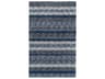 Dalyn Joplin Shag Striped Area Rug