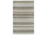Dalyn Joplin Shag Striped Area Rug