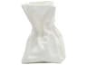 Driade Adelaide XV White Vase