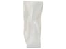 Driade Adelaide XVI White Vase