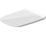 Duravit Durastyle 15'' Elongated White Toilet Seat