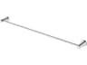 Duravit D-code 33'' Chrome Towel Rail