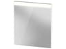 Duravit Brioso 24'' White Matt Wall Mirror