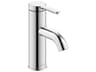 Duravit C.1 5'' Single Hole Faucet - Drain Not Included