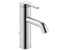 Duravit C.1 6'' Single Hole Faucet - Drain Included