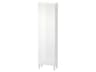 Duravit L-cube 20'' White High Gloss Wall-Mounted Cabinet - Right-Hand Hinge