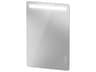 Duravit Luv 32'' White Aluminium Sensor- Control LED Mirror