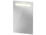 Duravit Duravit No.1 18'' LED Wall Mirror - White