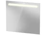 Duravit Duravit No.1 32'' LED Wall Mirror - White