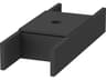 Duravit Furniture Accessories 5'' Composite Black Compartment
