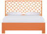 David Francis Mar Bed King, Standard