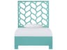 David Francis Silas Bed Twin, Standard