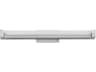 dweLED by WAC Lighting Spectre 1-Light Brushed Nickel LED Vanity Light