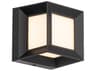 dweLED by WAC Lighting Argo Outdoor Wall Light